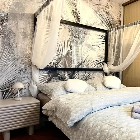 Swietego Mikolaja - Self Check-in 20h Apartamento *