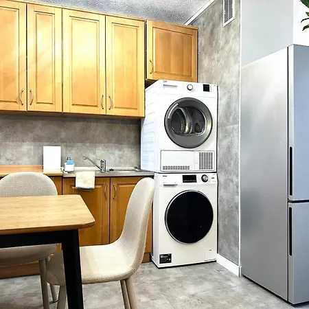 Swietego Mikolaja - Self Check-in 20h