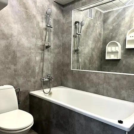 Swietego Mikolaja - Self Check-in 20h Appartamento