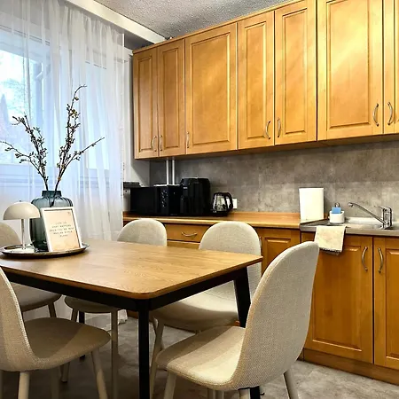 Swietego Mikolaja - Self Check-in 20h Appartamento *