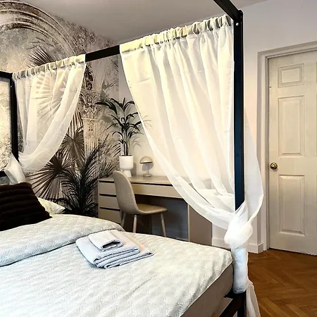 Swietego Mikolaja - Self Check-in 20h Apartamento Wrocław