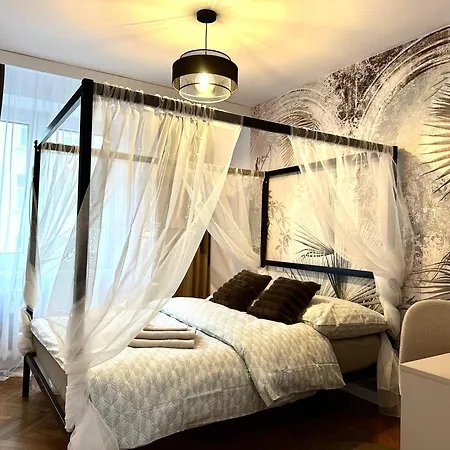Apartamento Swietego Mikolaja - Self Check-in 20h Wrocław