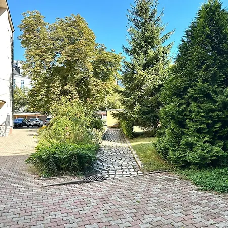 Swietego Mikolaja - Self Check-in 20h