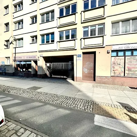 Swietego Mikolaja - Self Check-in 20h Appartamento