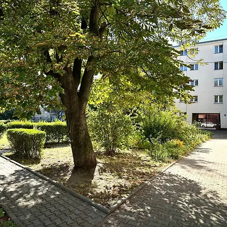 Swietego Mikolaja - Self Check-in 20h Appartamento