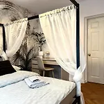 Swietego Mikolaja - Self Check-in 20h Apartment Breslau