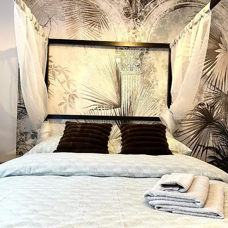 Апартаменты Swietego Mikolaja - Self Check-in 20h