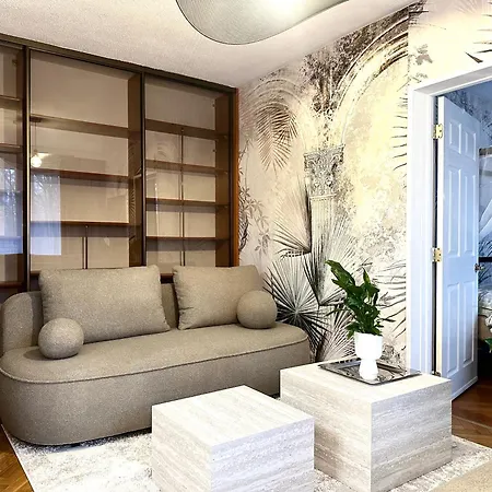 Swietego Mikolaja - Self Check-in 20h Daire *