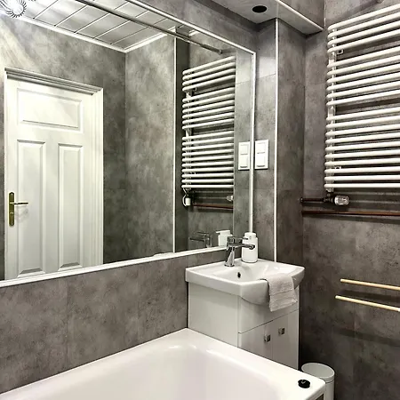 Swietego Mikolaja - Self Check-in 20h * Вроцлав