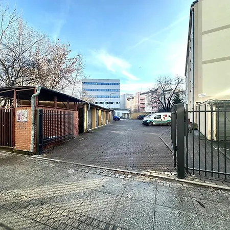 Swietego Mikolaja - Self Check-in 20h * Wroclaw