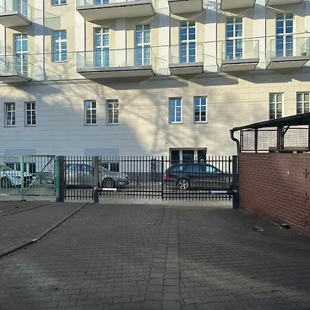 Swietego Mikolaja - Self Check-in 20h * Wroclaw