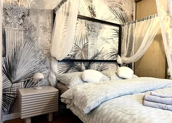 Swietego Mikolaja - Self Check-in 20h Daire *