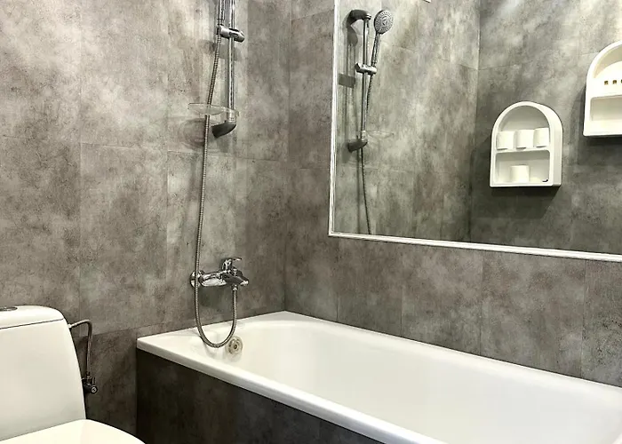 Swietego Mikolaja - Self Check-in 20h Daire