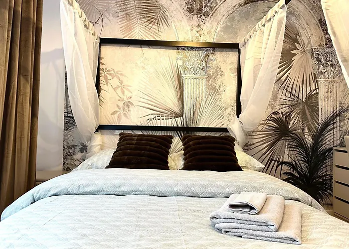 Daire Swietego Mikolaja - Self Check-in 20h