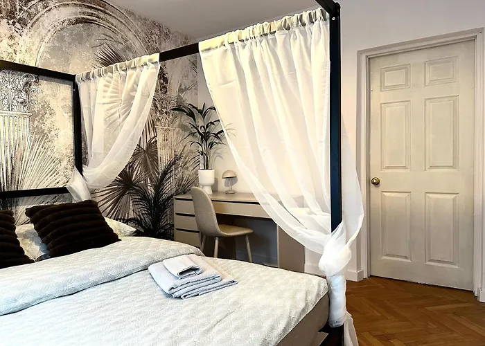 Swietego Mikolaja - Self Check-in 20h Daire Wroclaw