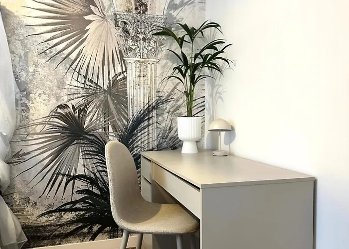 Swietego Mikolaja - Self Check-in 20h *