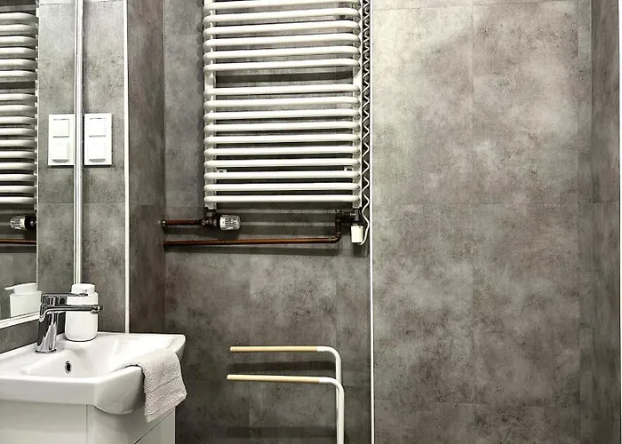 Swietego Mikolaja - Self Check-in 20h Daire