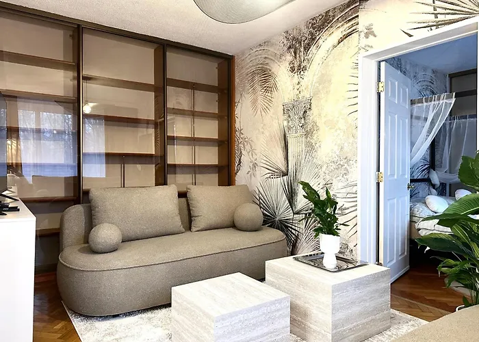 Swietego Mikolaja - Self Check-in 20h Daire *