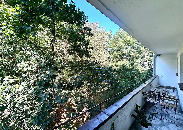 Swietego Mikolaja - Self Check-in 20h Daire *