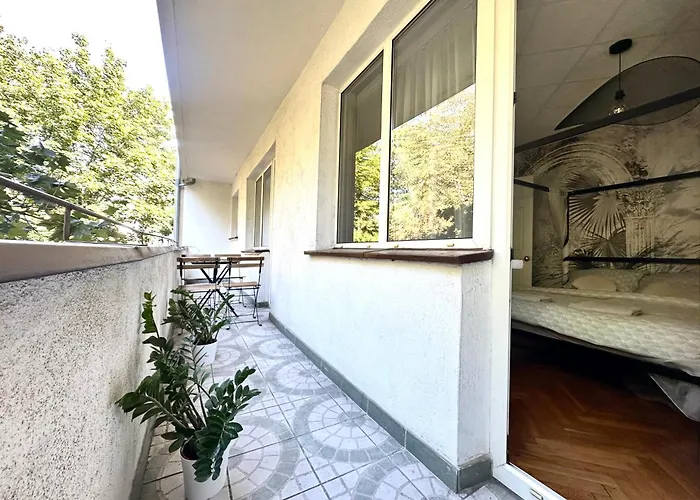 Swietego Mikolaja - Self Check-in 20h *