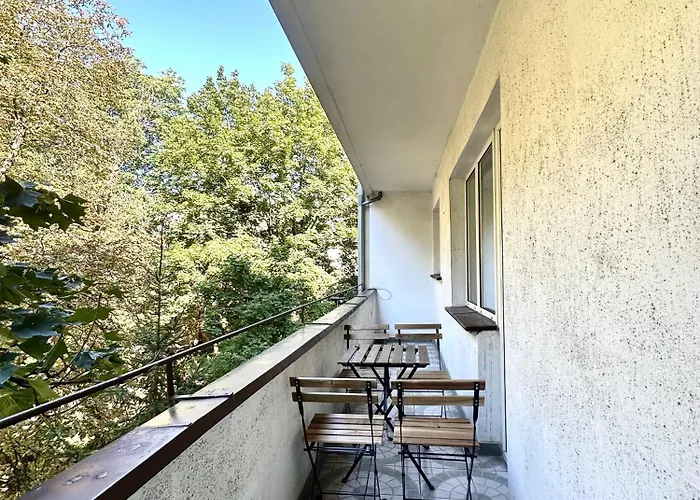 Swietego Mikolaja - Self Check-in 20h *