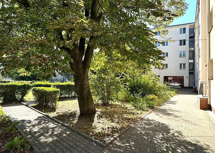 Swietego Mikolaja - Self Check-in 20h Daire