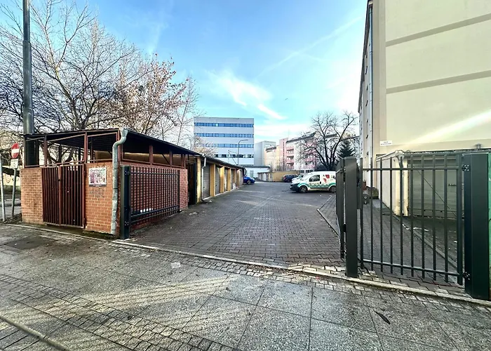 Swietego Mikolaja - Self Check-in 20h * Wroclaw