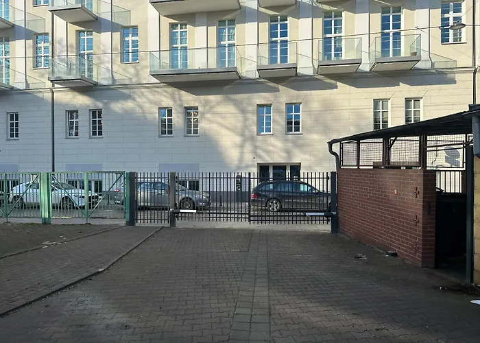 Swietego Mikolaja - Self Check-in 20h * Wroclaw